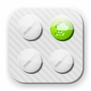 Greenrain Drugs Icon