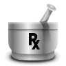 Greenrain Pharmacy Icon